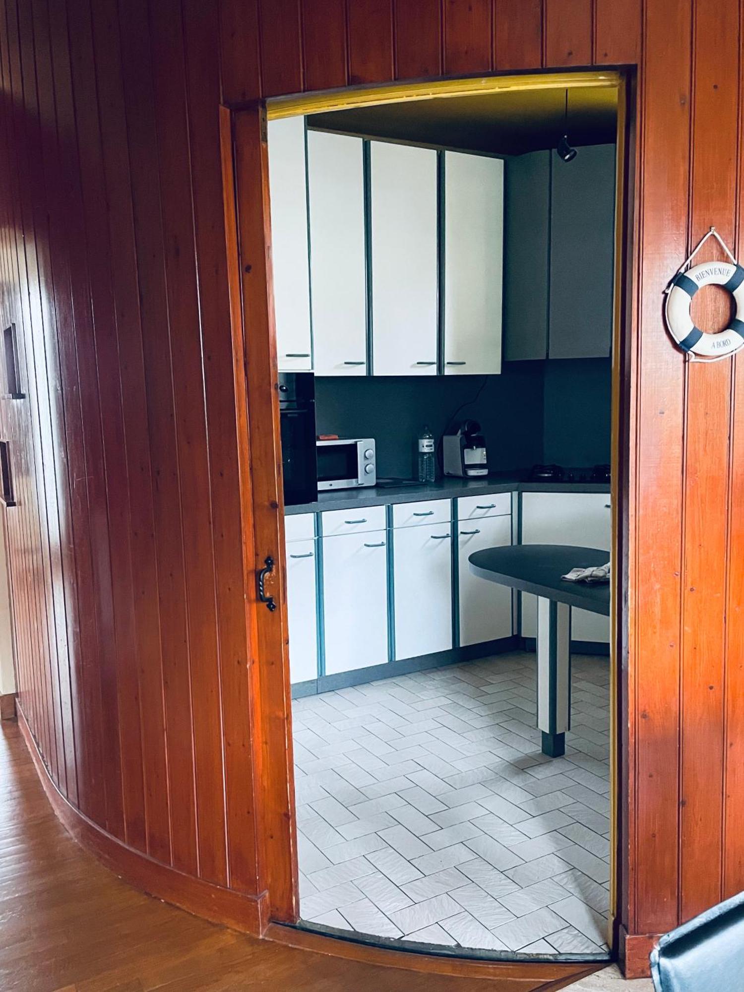 Villa De Caractere A Saint- Malo 100M Du Sillon מראה חיצוני תמונה