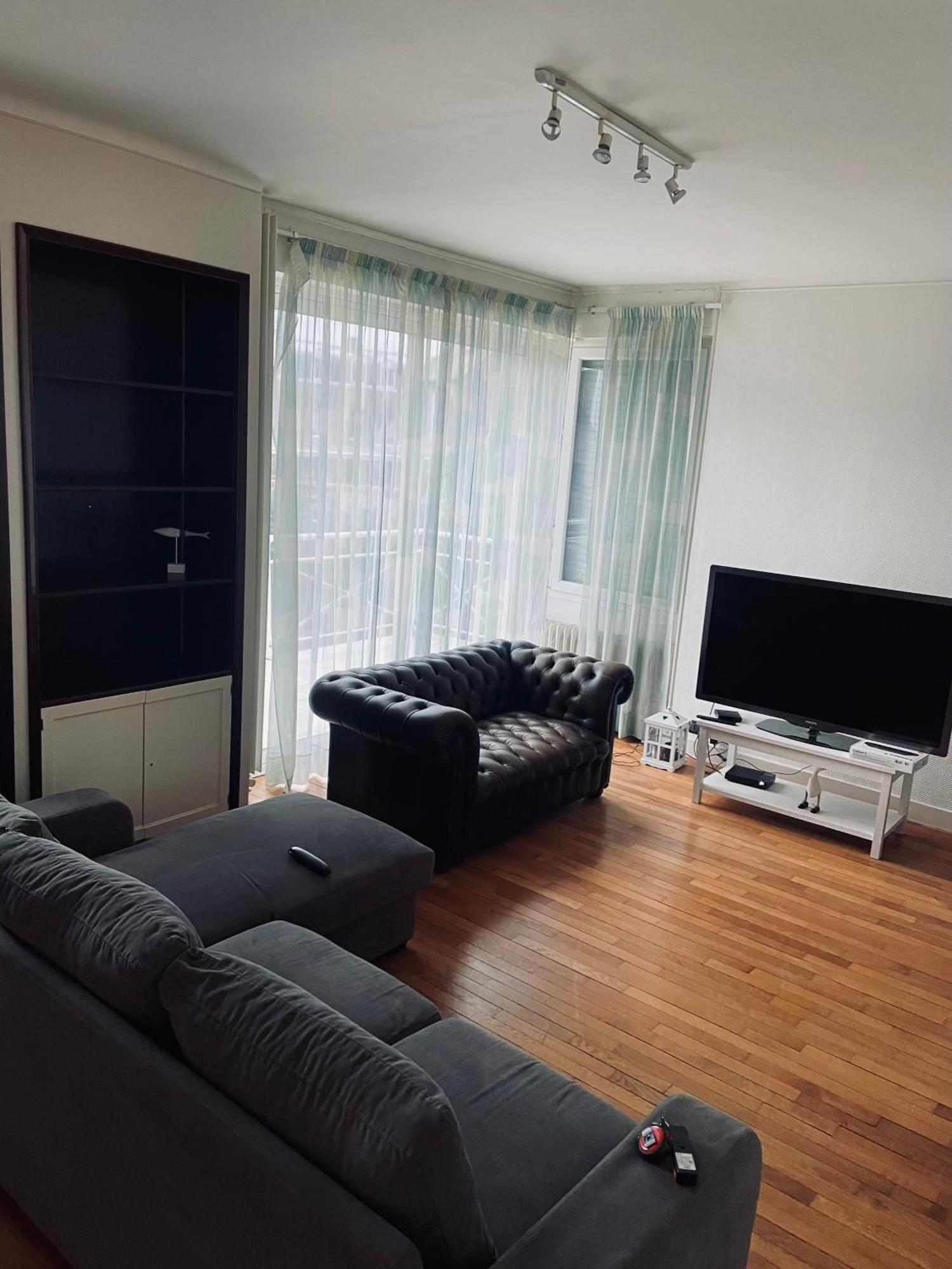 Villa De Caractere A Saint- Malo 100M Du Sillon מראה חיצוני תמונה