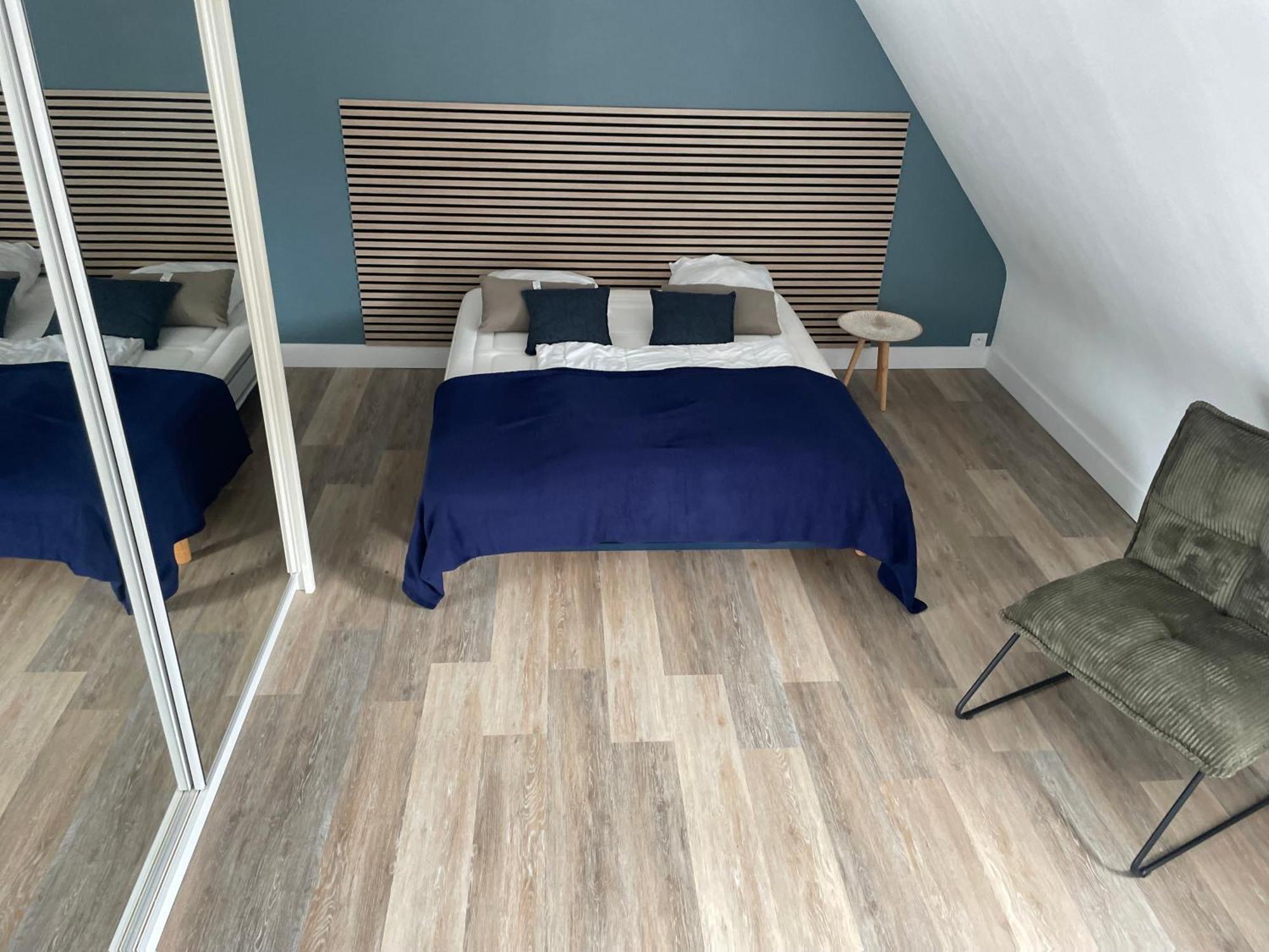 Villa De Caractere A Saint- Malo 100M Du Sillon מראה חיצוני תמונה