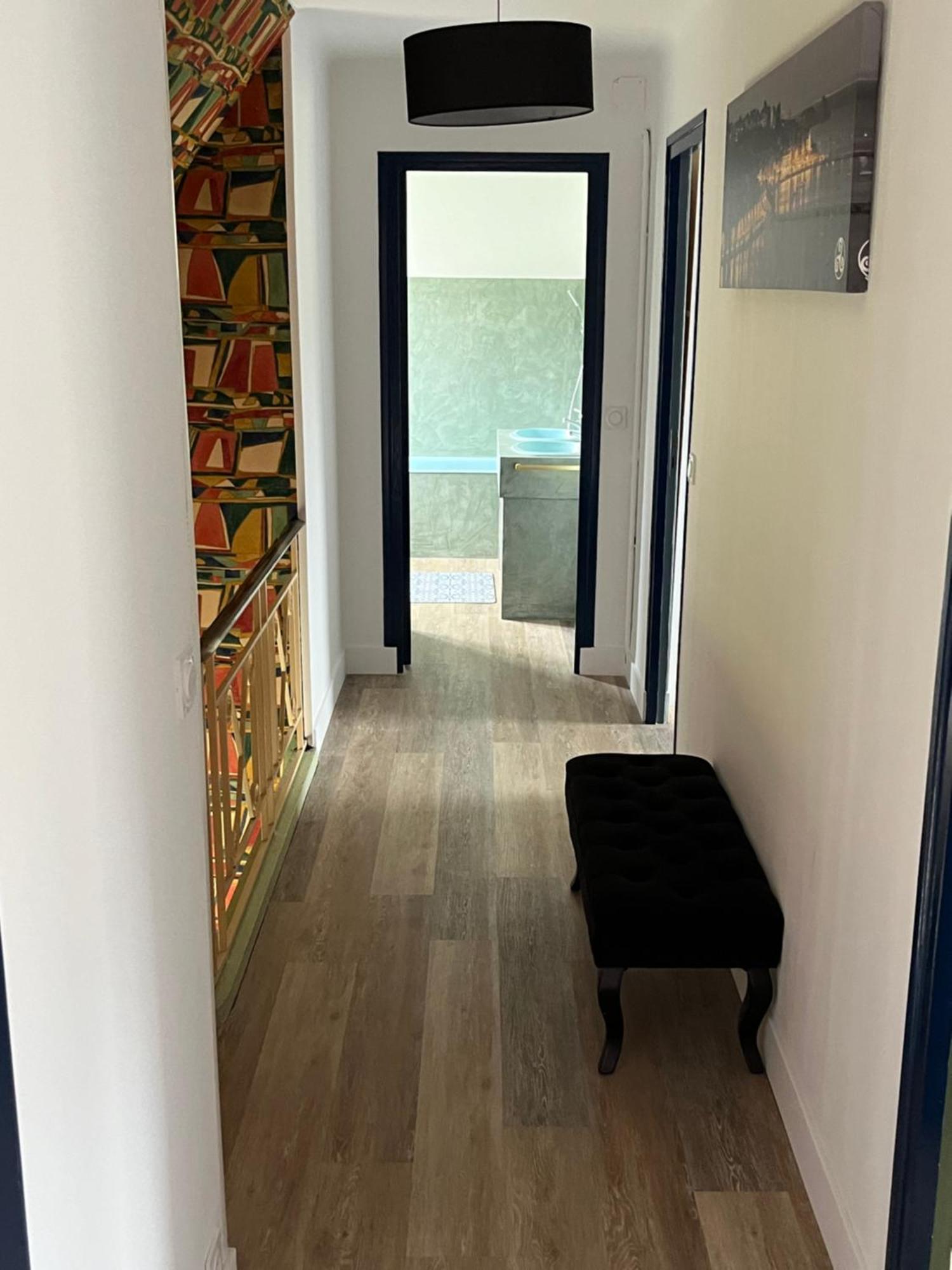 Villa De Caractere A Saint- Malo 100M Du Sillon מראה חיצוני תמונה