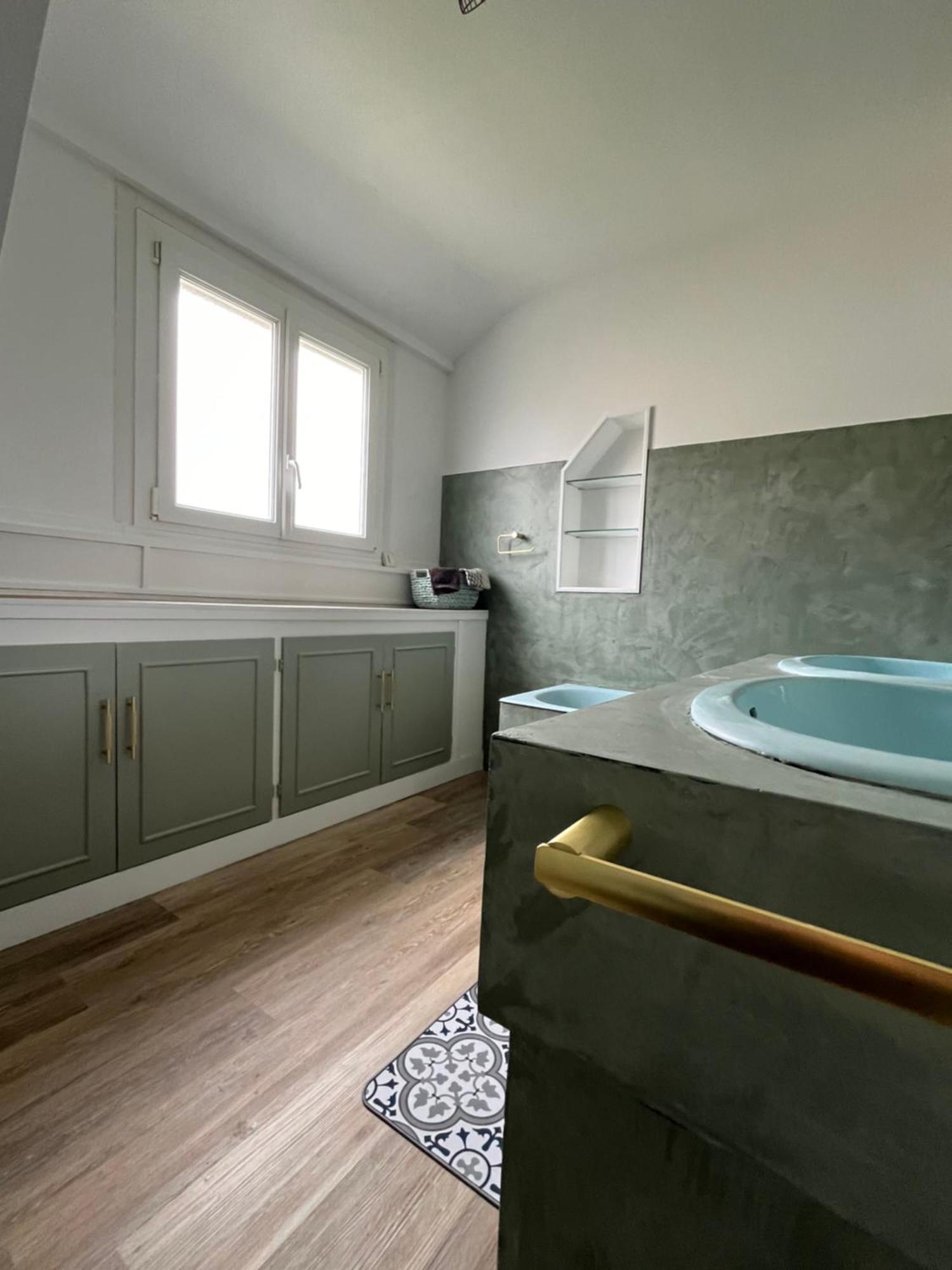 Villa De Caractere A Saint- Malo 100M Du Sillon מראה חיצוני תמונה